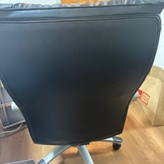 値下げ　椅子　オフィスチェアの画像