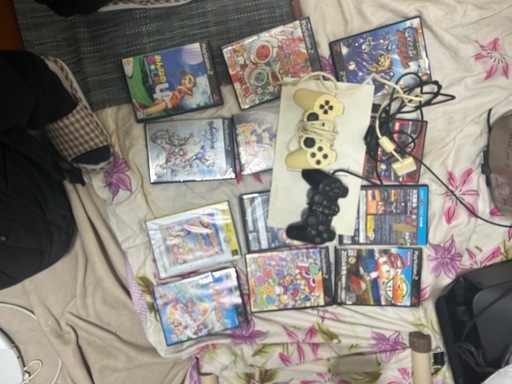 ゲーム機