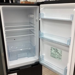 IRISOHYAMAの2ドア冷蔵庫のご紹介！【トレファク寝屋川】の画像