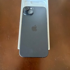 iPhone15plusの画像