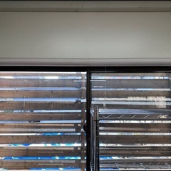 ロールカーテン　4本の画像