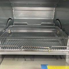 ☆ドリーム荒牧店☆ジモティー割引有☆【クリーニング済】象印/オーブントースター/EQ-AA22/2018年製の画像