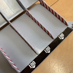 トミカ　スライダーパーキング50の画像