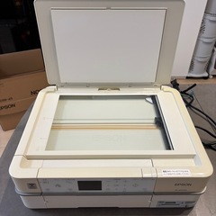 エプソン複合機プリンターの画像