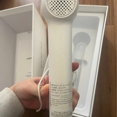 AGE-R ULTRA TUNE 40.6B 美顔器　おまけ付きの画像