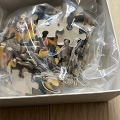 ★ミニオン 108ピース パズルの画像