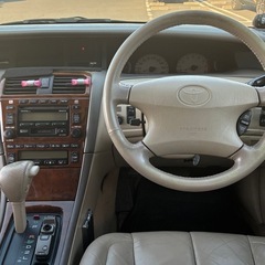 ‼️希少‼️プロナード後期仕様車検令和9年6月訳あり3.0Gパッケージの画像