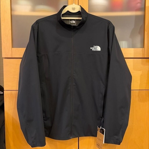 50%off　ノースフェイス Apex Vali Jacket NP12581 L 新品