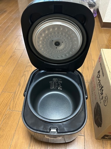 炊飯器