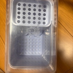 chu chuの洗浄ケースの画像