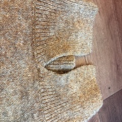 アルパカニット
の画像