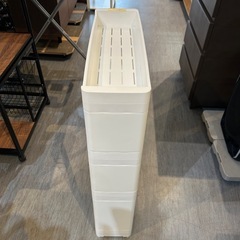 【棚】【収納棚】クリーニング済み【管理番号0128】五の画像