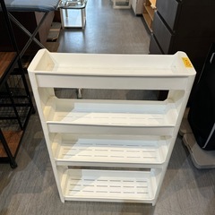 【棚】【収納棚】クリーニング済み【管理番号0128】五の画像