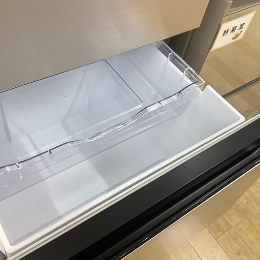 【お値下げしました！】2024年製 HITACHI  3ドア冷蔵庫　入荷しました【12ヶ月保証】