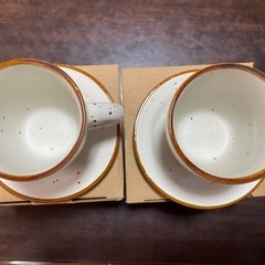 ☆マグカップ 2個セット ☆の画像