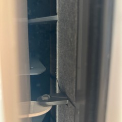 【2022年製】FUJITSUエアコンノクリア　11-17畳用 AS-C401L-Wの画像