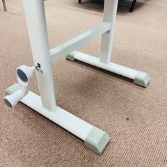 【調節可能】子供用学習椅子の画像