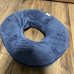 Le Lante ドーナツクッション　円座クッションの画像