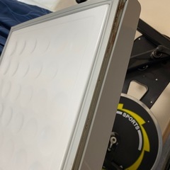 小型冷凍庫　Haier 　の画像