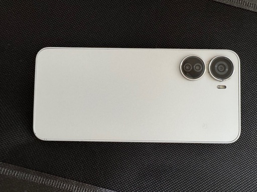スマートフォン ZTE