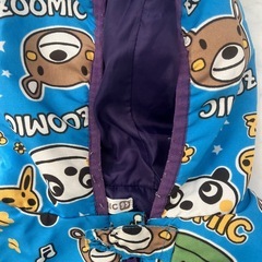 子供用ベスト　９５サイズの画像