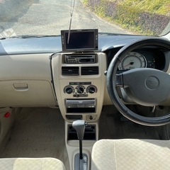 個人　ダイハツミラ　支払い総額148000円　の画像