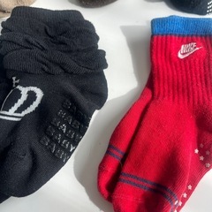 ベビー用　靴下5足セット‼︎の画像