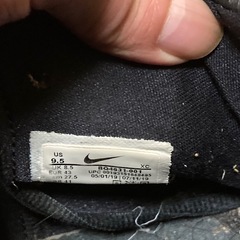 ナイキ メンズ カイリー６ Nike Kyrie 6 バッシュ Black/Whiteブラックホワイトの画像