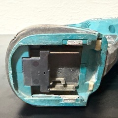 マキタ レシプロソーの画像