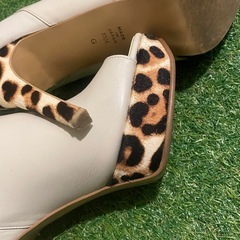 DIANA ヒールの画像