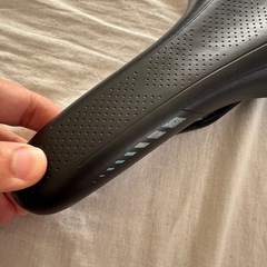 ビアンキ　Bianch 純正サドル　C sports Ⅱの画像