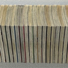 全巻セット シャーマンキング 1-32巻の画像