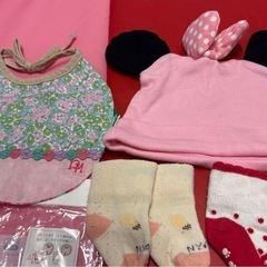 ベビー用品小物の画像