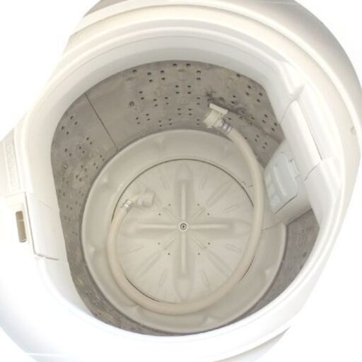 2018年製 5kg 日立 洗濯機 NW-50C ホワイト 5.0kg 全自動 コンパクト 単身 HITACHI 札幌 北20条店