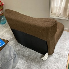 座椅子(ポケットコイルザイスロダワイド)の画像