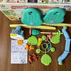 くまのプーさん　6WAYジムにへんしんメリーの画像