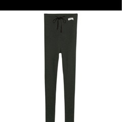 マタニティレギンスの画像