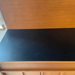 unico WICK(ウィック) キッチンボード W1190 OP(T)の画像