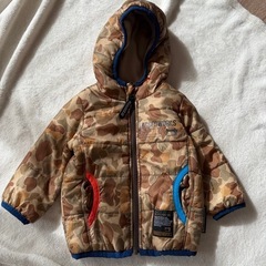 子供服１着100円！サイズと性別をご連絡ください！古着　卸し　せどりの画像