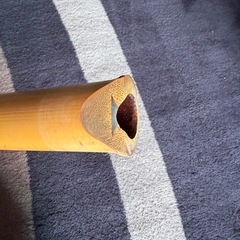 琴古流尺八
の画像