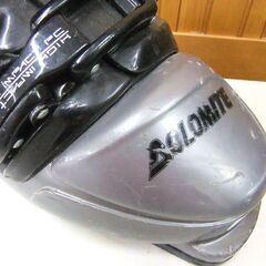 スキーブーツ　スキー靴 DOLOMITE DSJ 575 24.0cm A規格 ソール長 270mm 中古 ドロミテ 札幌市厚別区 厚別店の画像