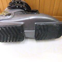 スキーブーツ　スキー靴 DOLOMITE DSJ 575 24.0cm A規格 ソール長 270mm 中古 ドロミテ 札幌市厚別区 厚別店の画像