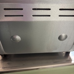 日立トースター2020年製の画像