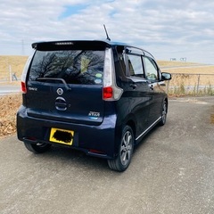  ＊ニッサン　デイス　ハイウェイスター　G＊車検令和9年2月まで＊H26年＊ETC＊ナビ＊AWの画像