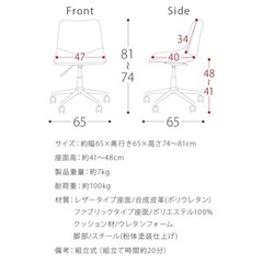 キャンセルしない方限定★3点セット★600円の画像