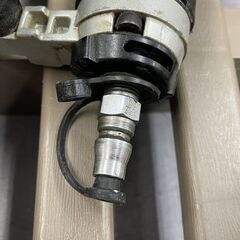 makita 仕上釘打 AF502N 15～50ｍｍ 常圧 エアーツール 釘打機 ジャンク 札幌市手稲区 札幌市手稲区の画像