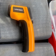 簡易放射温度計の画像