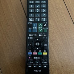 液晶テレビの画像