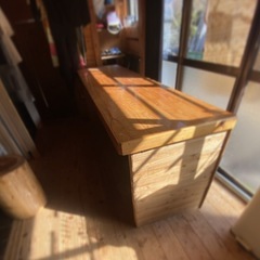 カウンター＿テーブルの画像