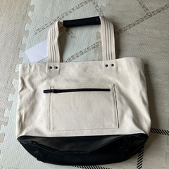 トートバックの画像